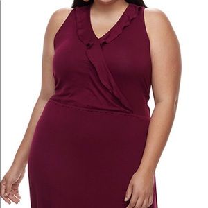 Women’s dress